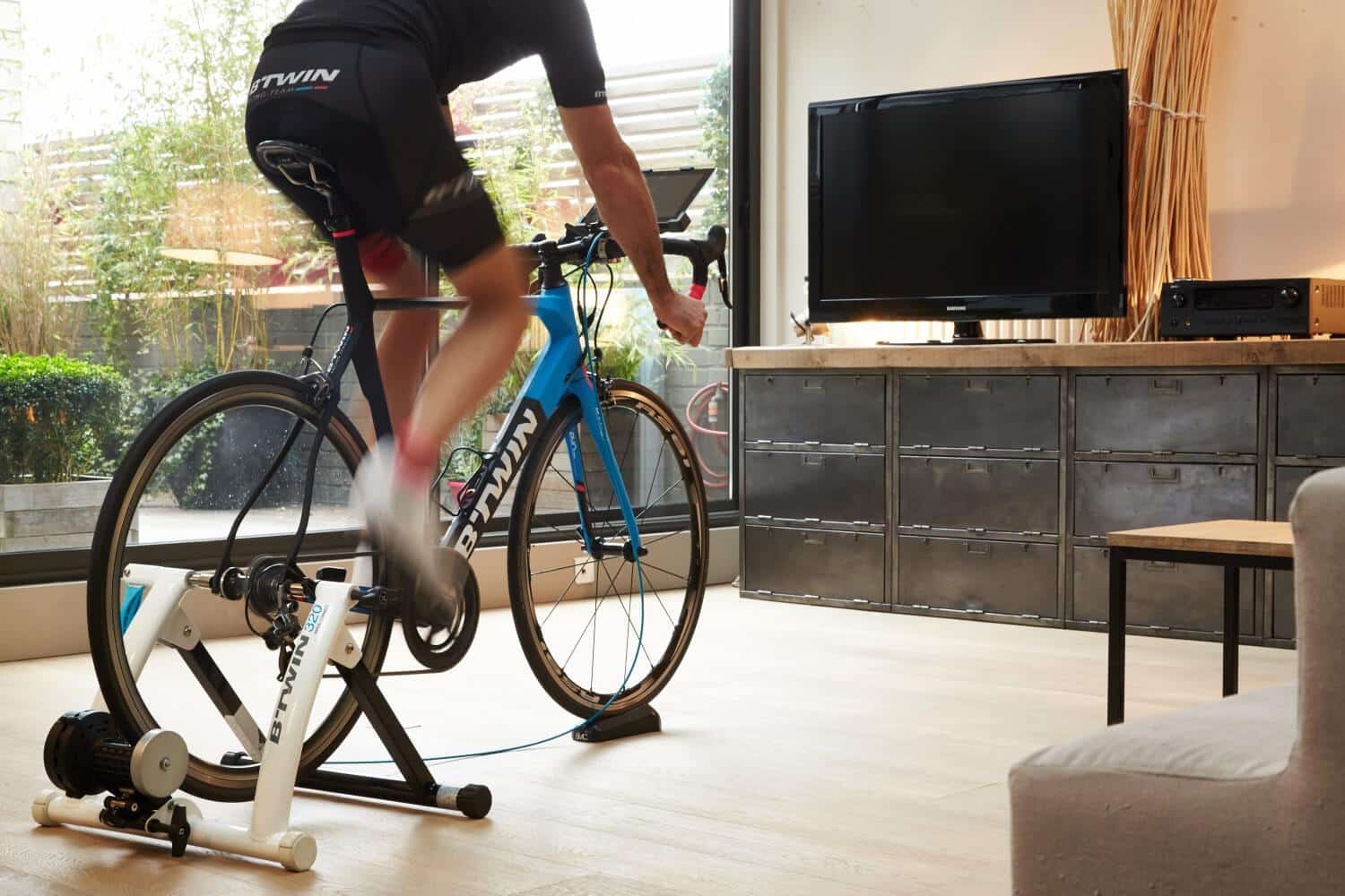 best indoor trainer