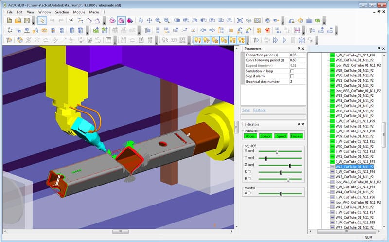 solidworks and mastercam