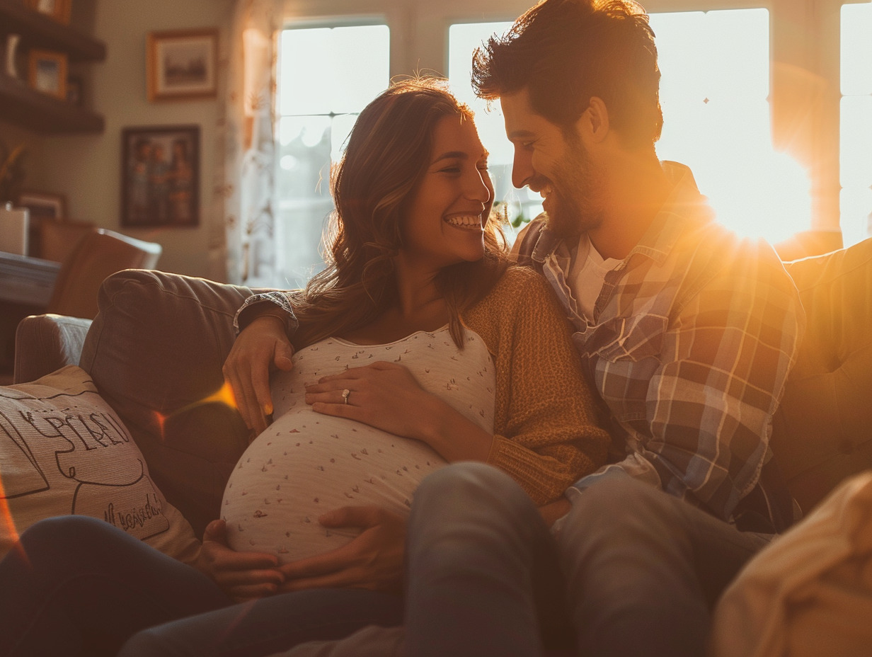 soins durant la grossesse : le manuel complet pour une maternité sereine -  grossesse maternité