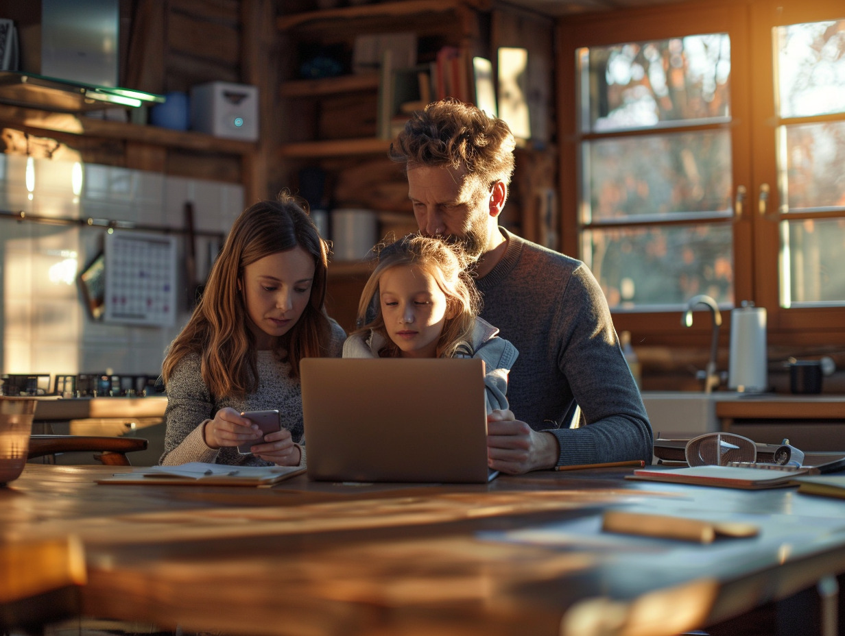 pronote laure gatet : guide d’utilisation pour les élèves et parents -  éducation  et  famille