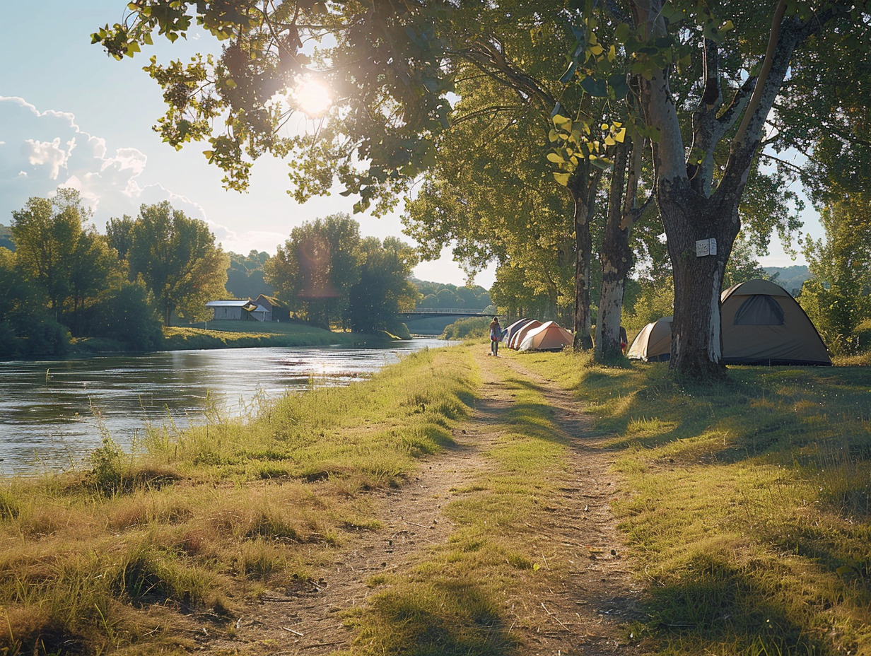 camping ille-et-vilaine