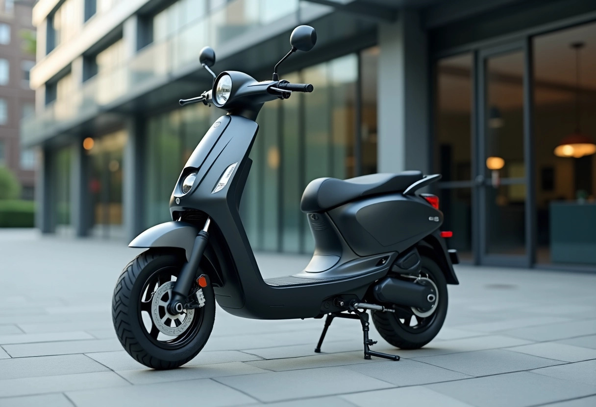 assurance scooter électrique