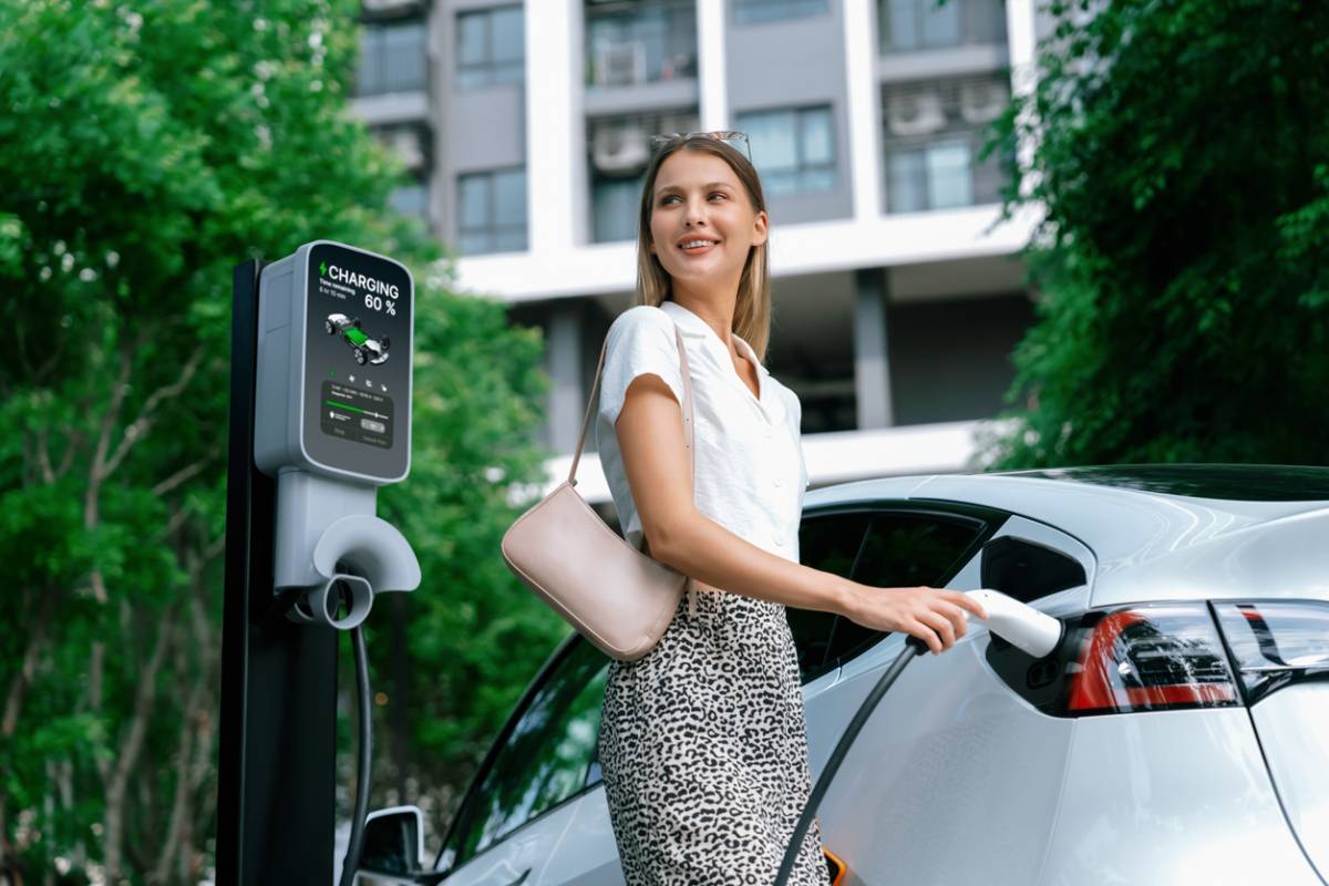 achat voiture électrique révolution verte