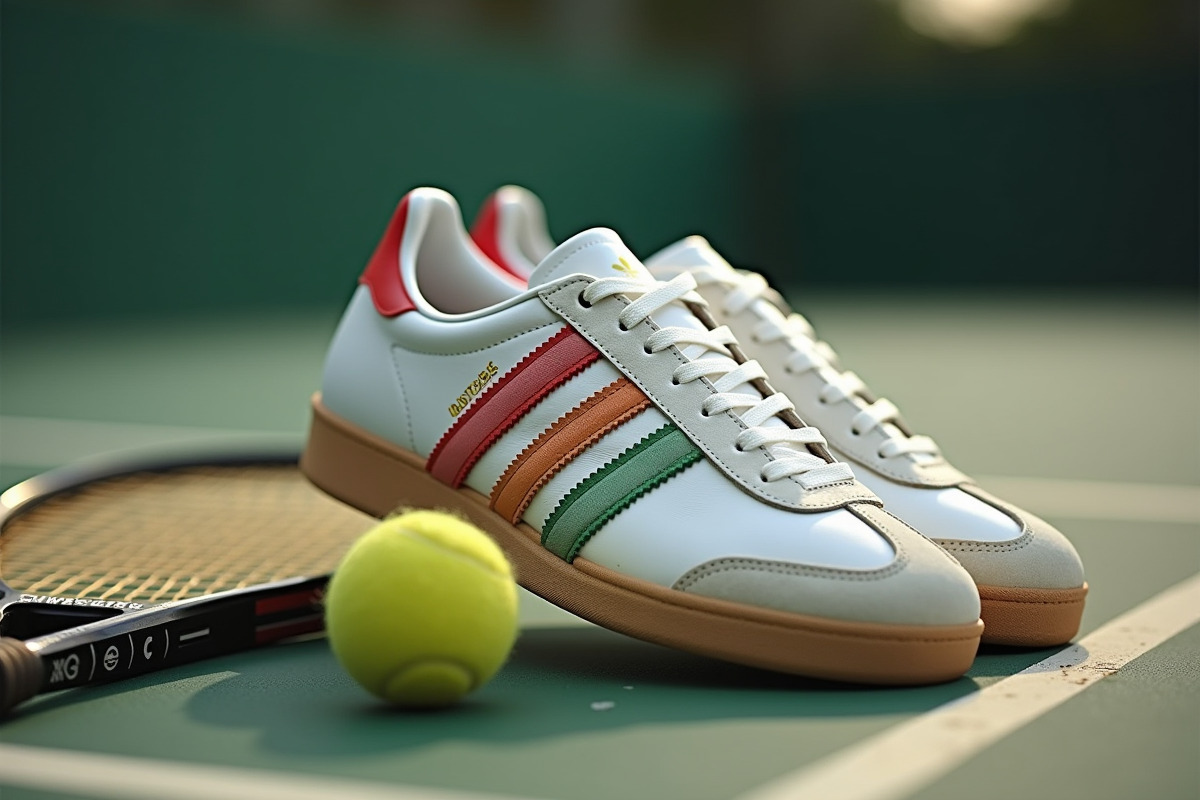 adidas nastase