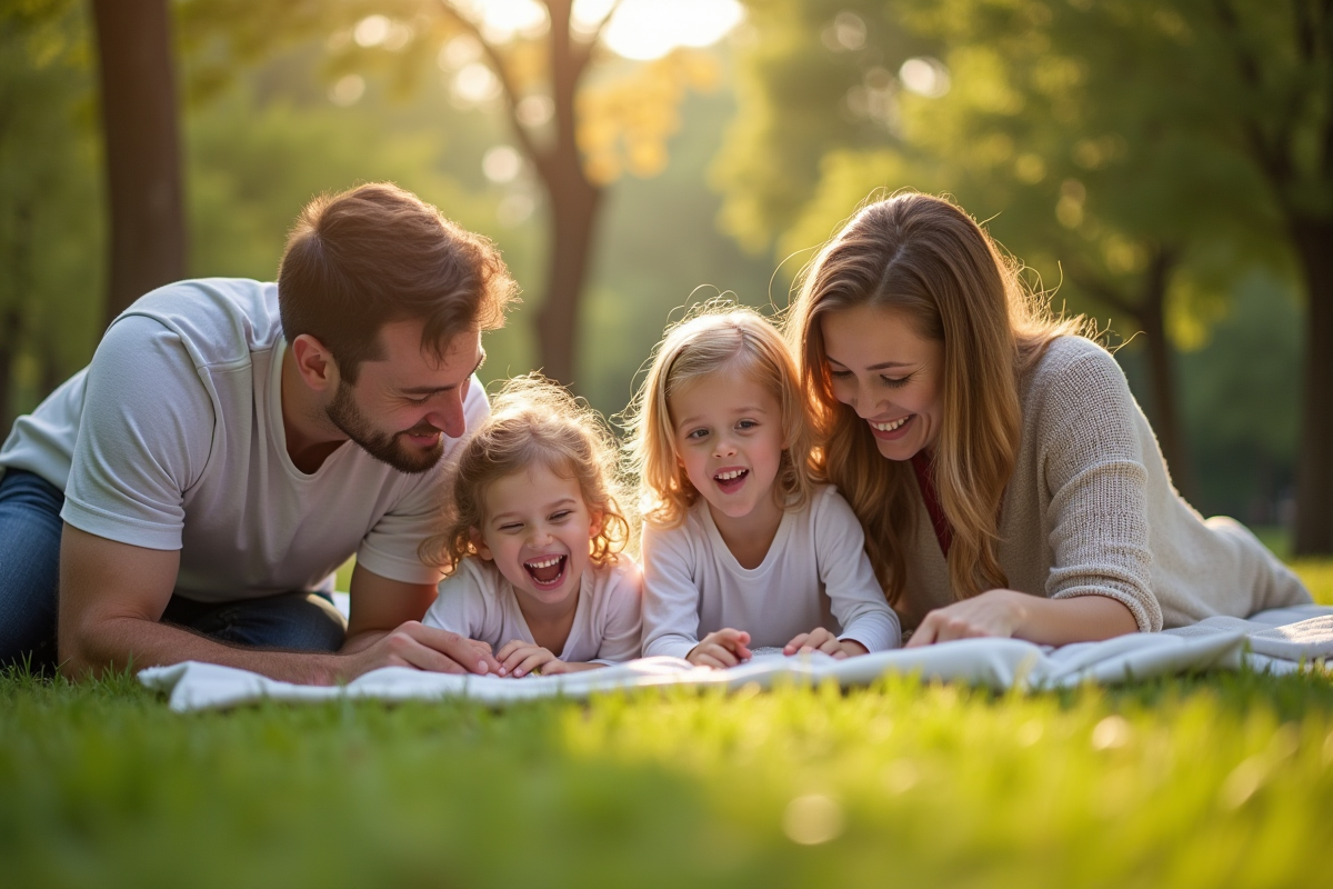 famille recomposée