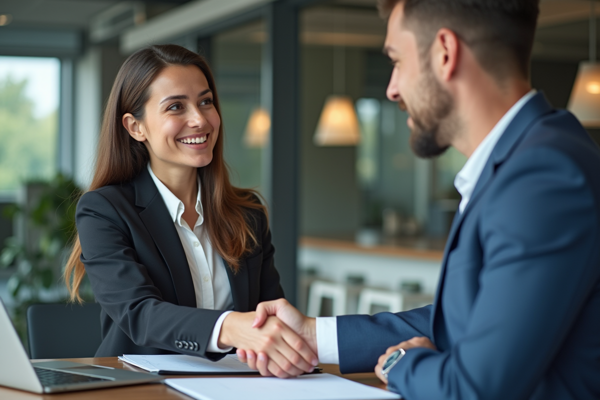 gestion financière